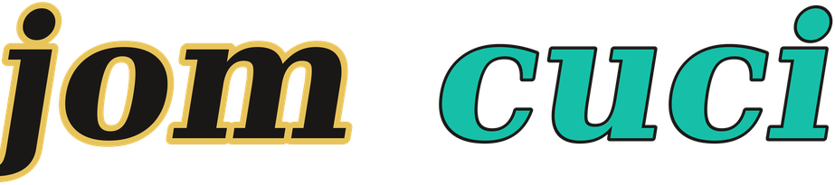 jom cuci logo